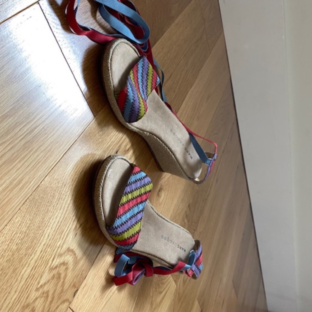 SANDALS / - Picture 2 of 4